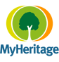 MyHeritage